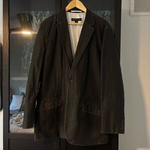 INC Men's Blazer  XL